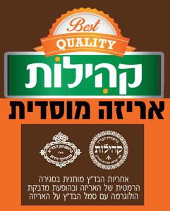 7 מכסה הצלע קהילות
